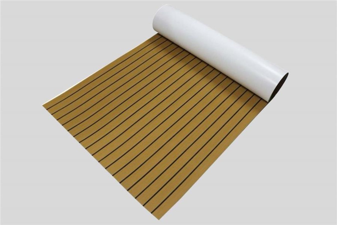 EVA Suni Teak Plaka